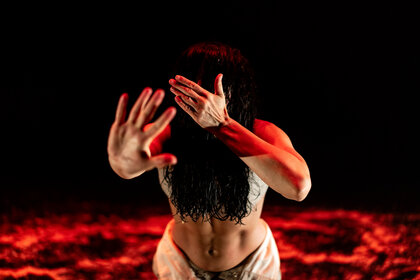Mantra – Marlène Gobber 