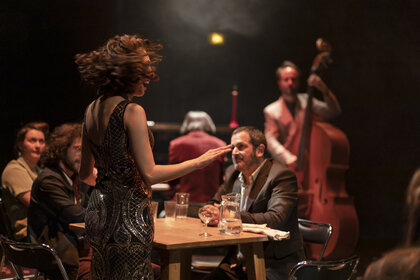Koudour - Hatice Özer