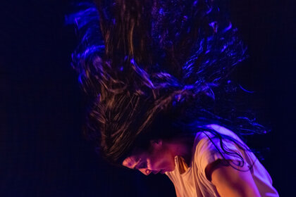 Mantra – Marlène Gobber 