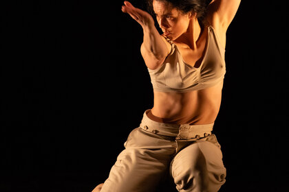 Mantra – Marlène Gobber